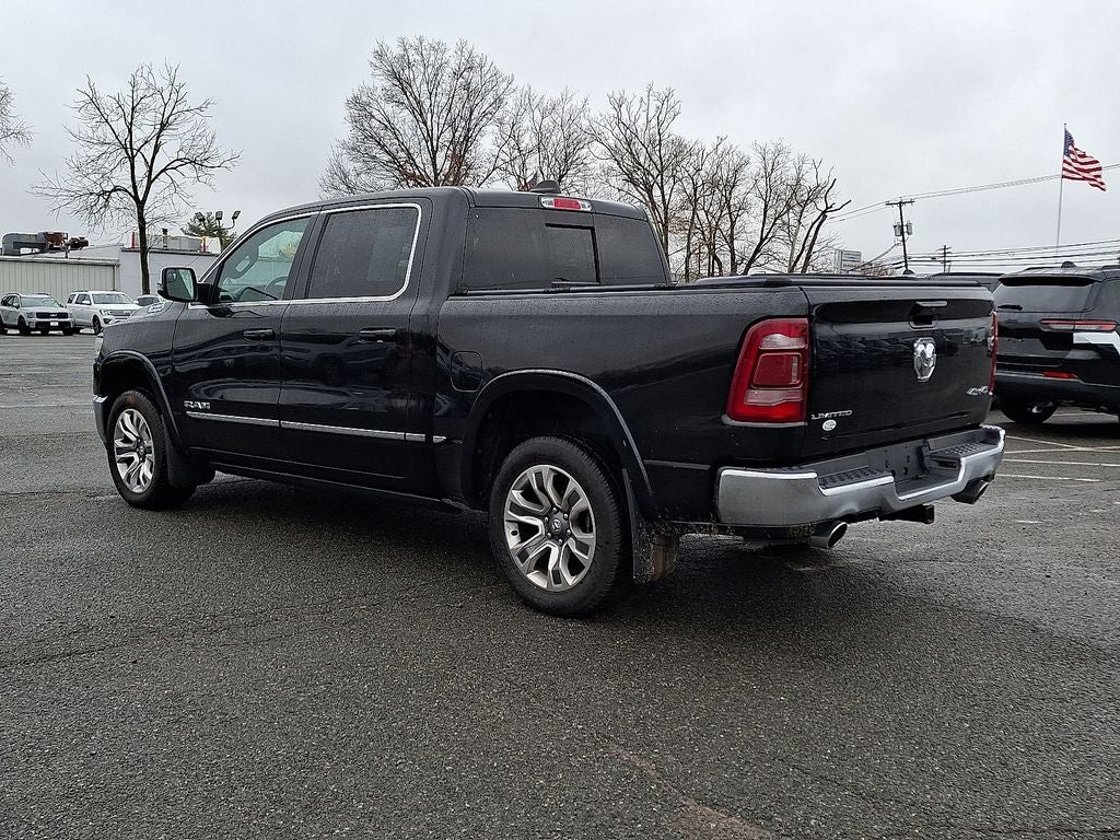 2023 RAM 1500 Limited