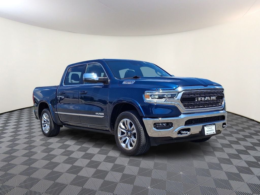 2023 RAM 1500 Limited