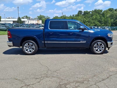 2023 RAM 1500 Limited