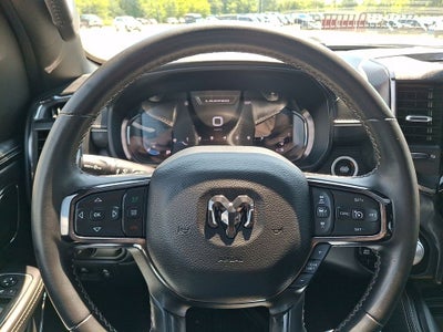 2023 RAM 1500 Limited