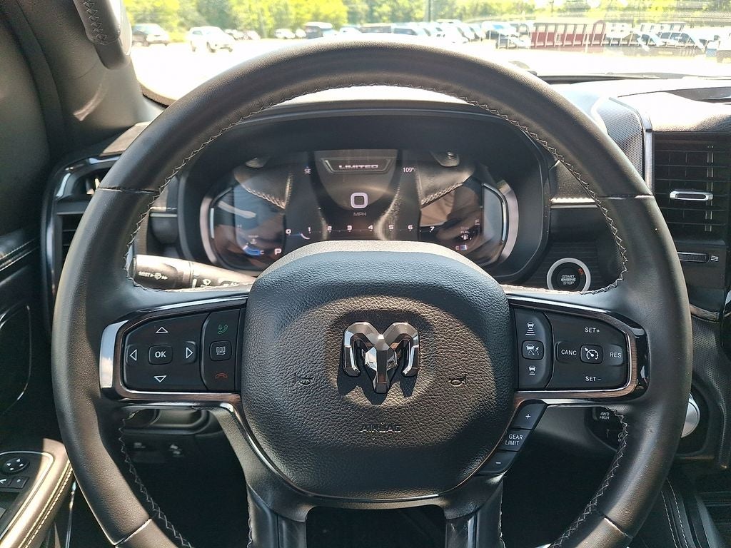 2023 RAM 1500 Limited