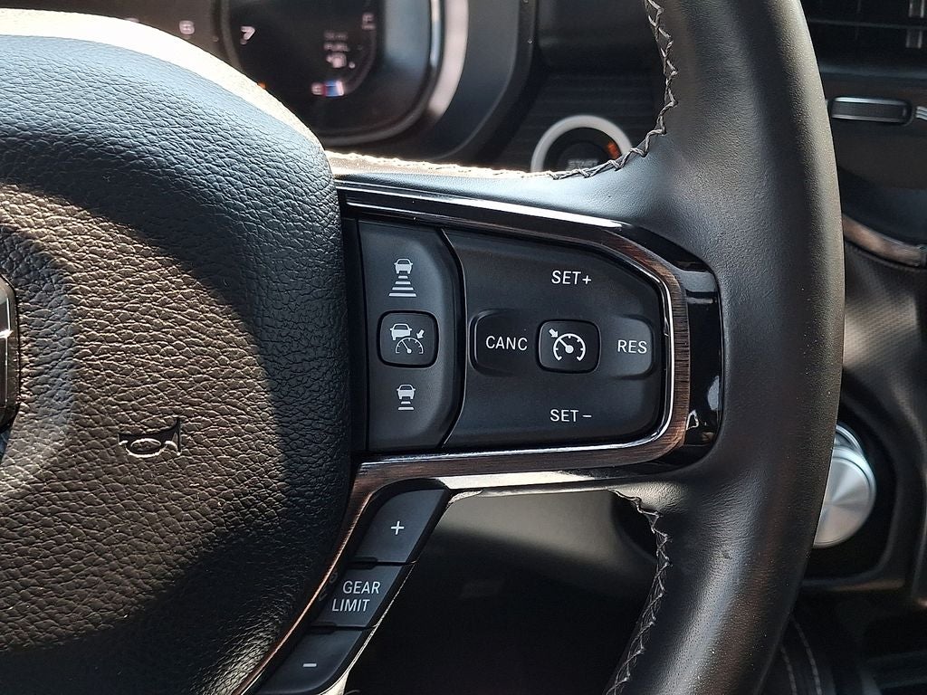 2023 RAM 1500 Limited