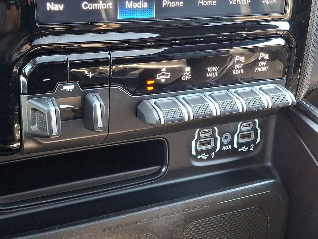2023 RAM 1500 Limited