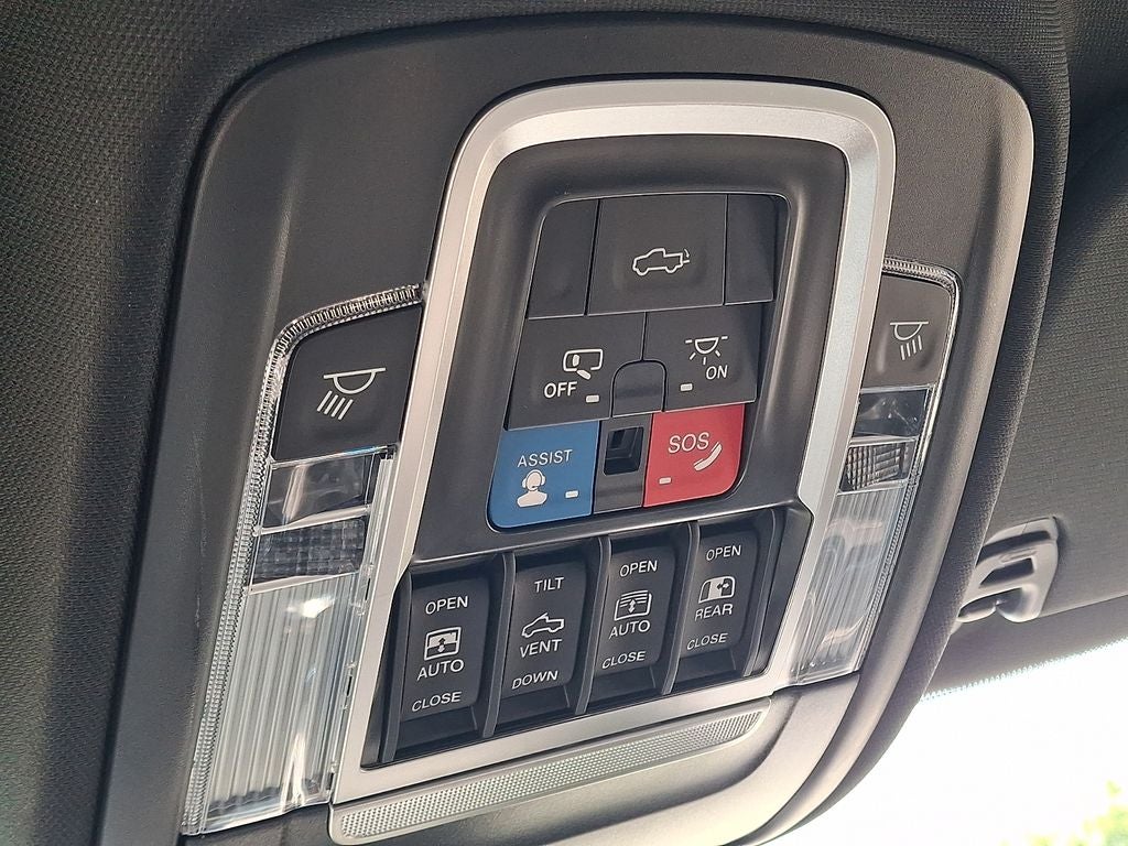 2023 RAM 1500 Limited
