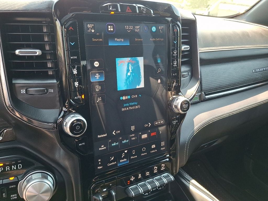 2023 RAM 1500 Limited