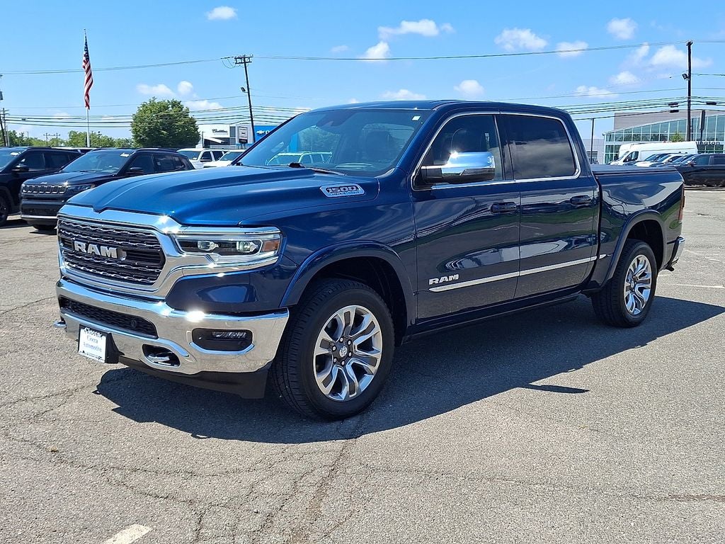2023 RAM 1500 Limited