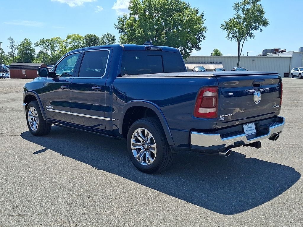 2023 RAM 1500 Limited