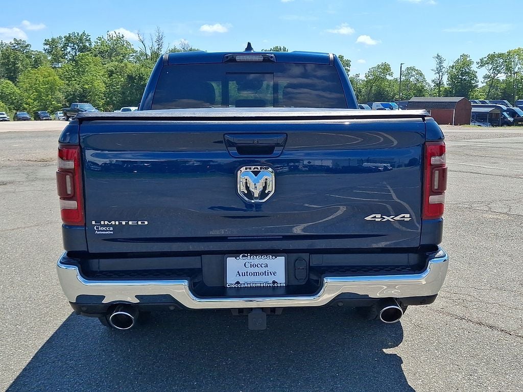 2023 RAM 1500 Limited