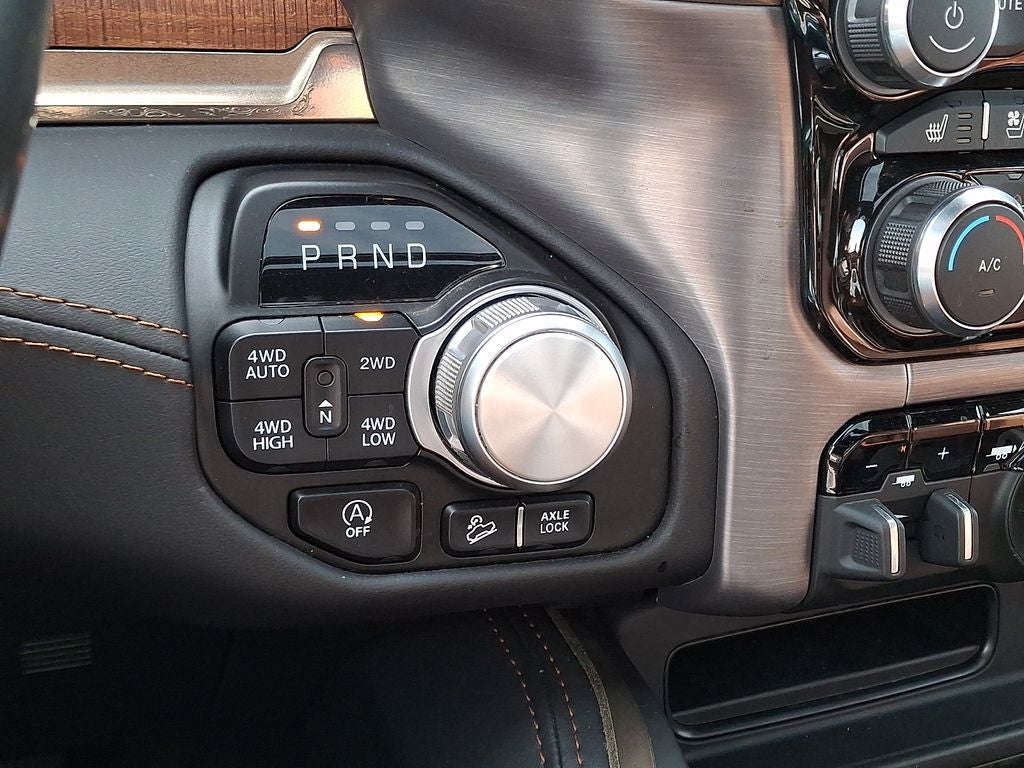 2022 RAM 1500 Limited