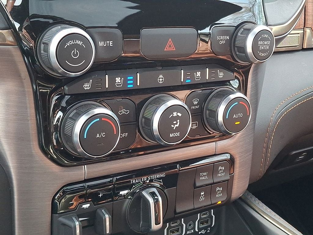 2022 RAM 1500 Limited