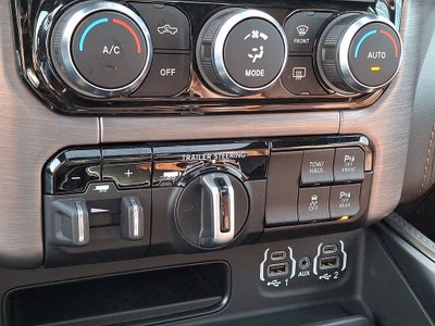 2022 RAM 1500 Limited