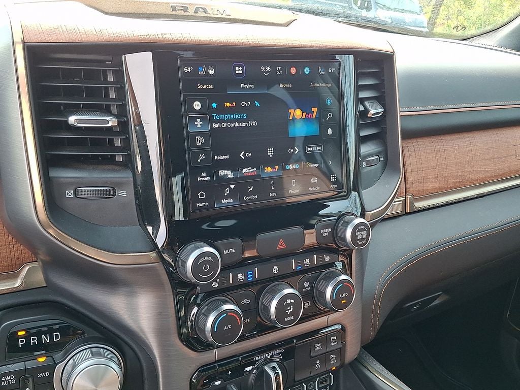 2022 RAM 1500 Limited
