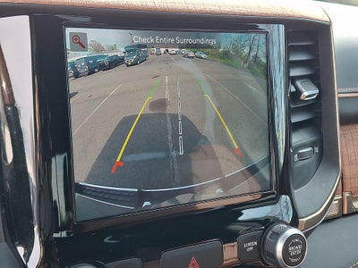 2022 RAM 1500 Limited