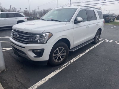 2019 Ford Expedition XLT