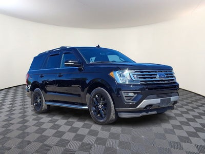 2021 Ford Expedition XLT