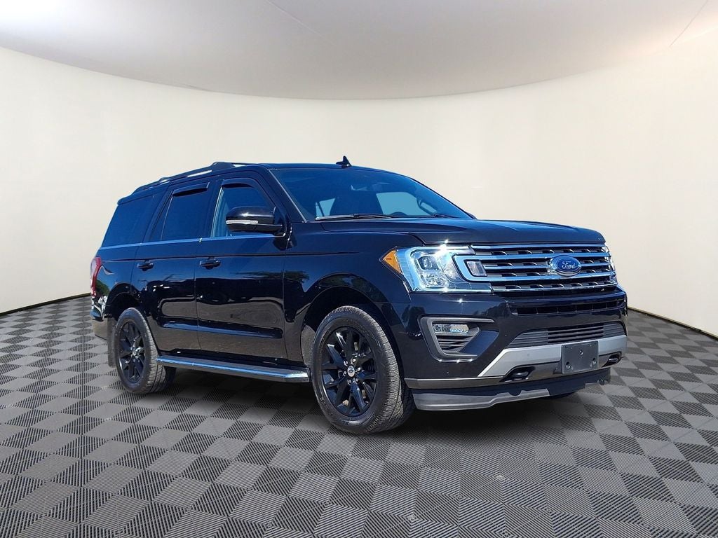 2021 Ford Expedition XLT