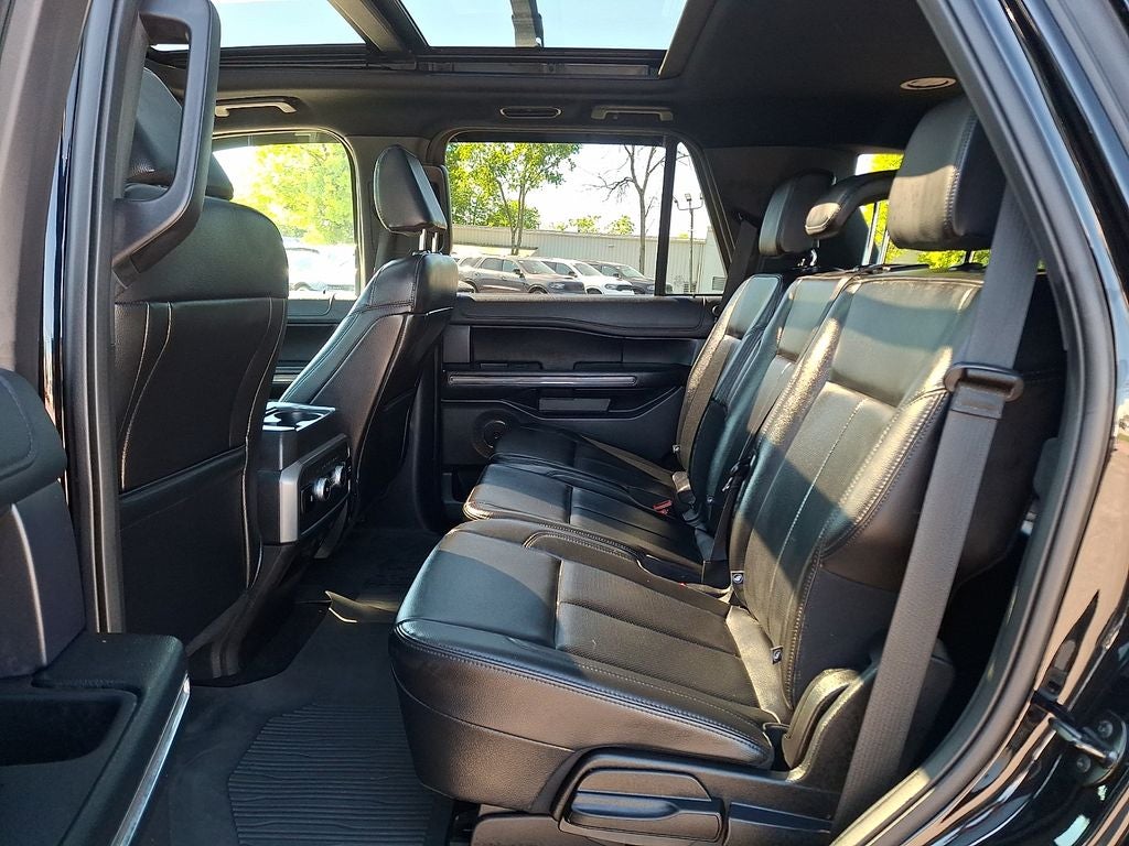 2021 Ford Expedition XLT