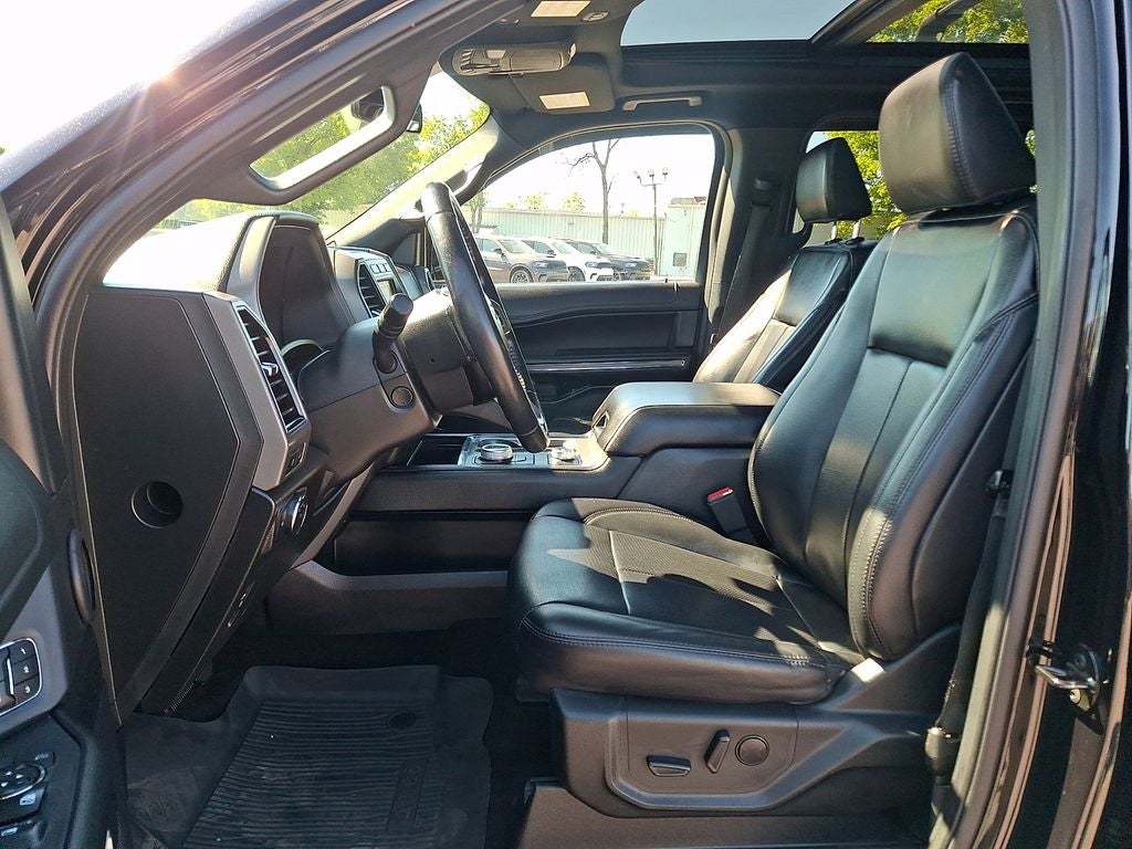 2021 Ford Expedition XLT