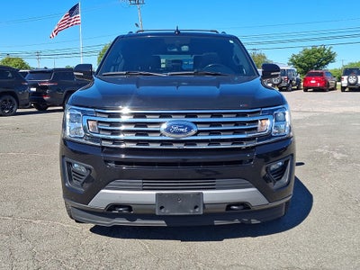 2021 Ford Expedition XLT
