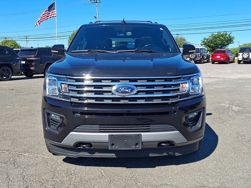 2021 Ford Expedition XLT