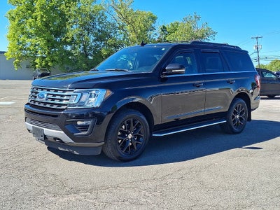 2021 Ford Expedition XLT