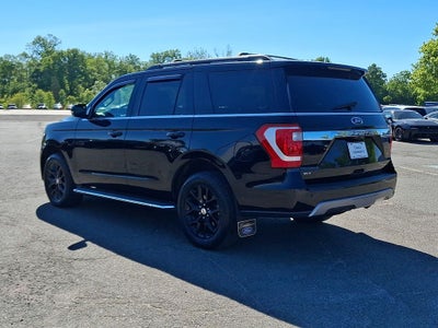2021 Ford Expedition XLT