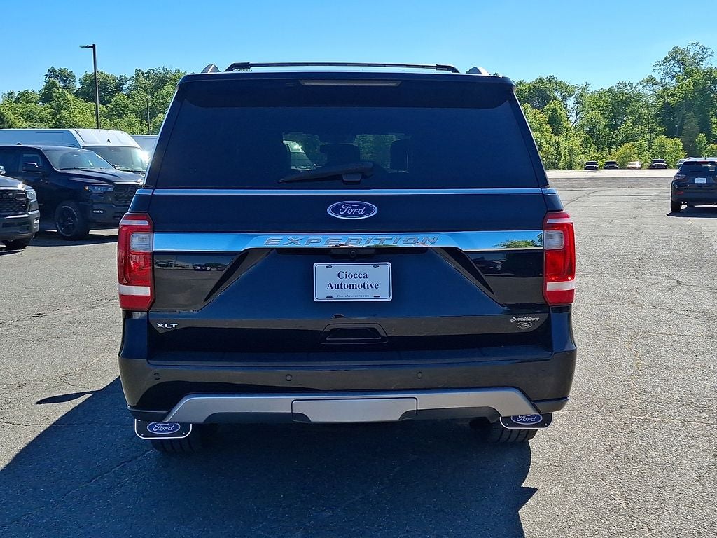 2021 Ford Expedition XLT
