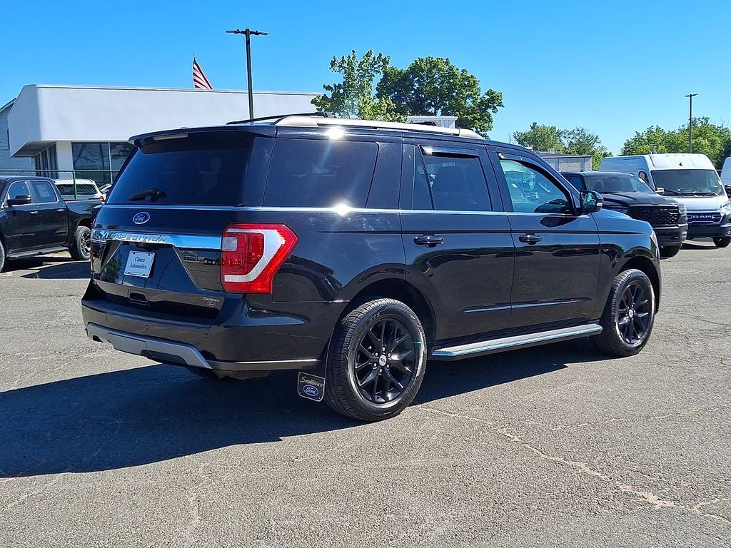 2021 Ford Expedition XLT