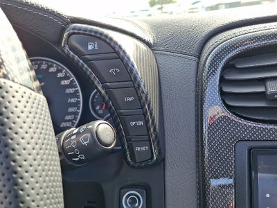 2010 Chevrolet Corvette Grand Sport 4LT