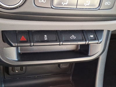 2020 Chevrolet Colorado Work Truck