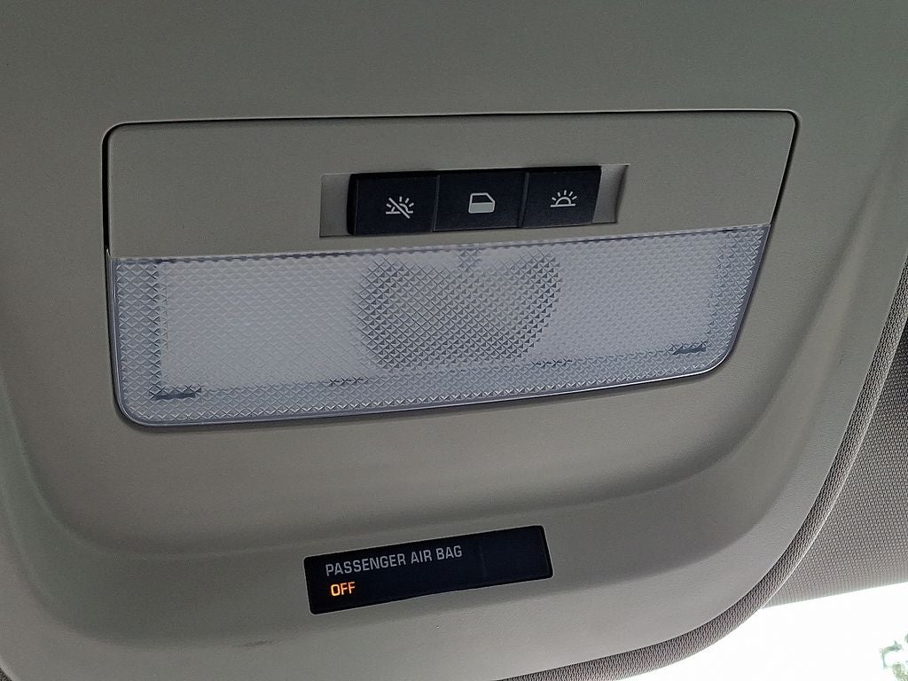 2020 Chevrolet Colorado Work Truck