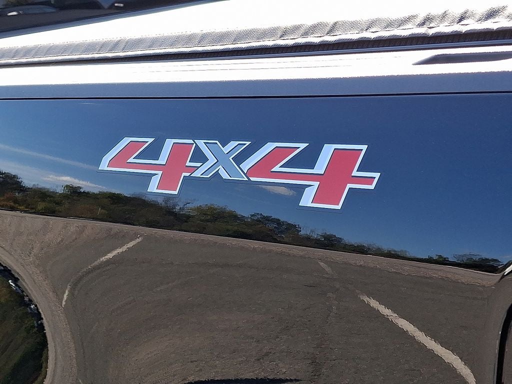 2020 Chevrolet Colorado Work Truck