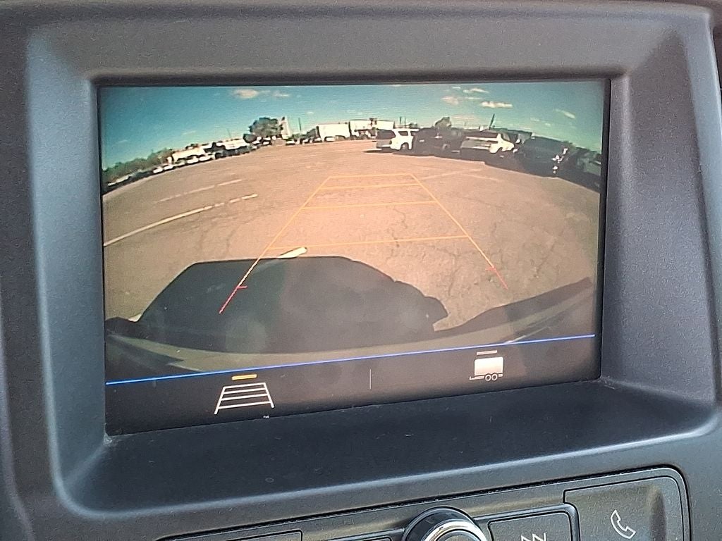 2020 Chevrolet Colorado Work Truck