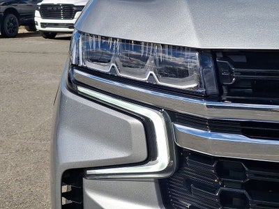 2023 Chevrolet Suburban LS