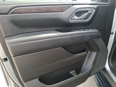 2023 Chevrolet Suburban LS