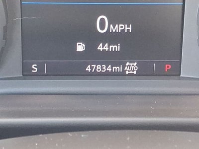 2023 Chevrolet Suburban LS