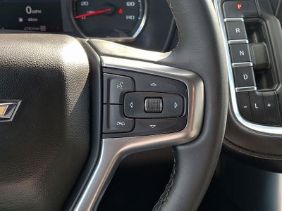 2023 Chevrolet Suburban LS