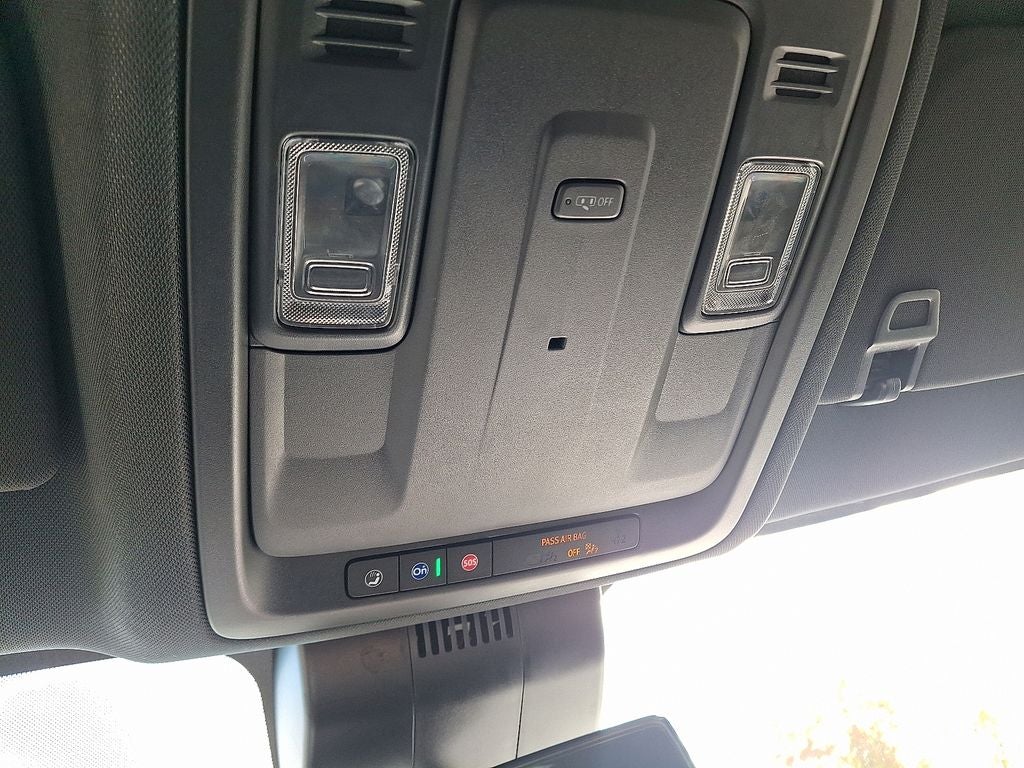 2023 Chevrolet Suburban LS