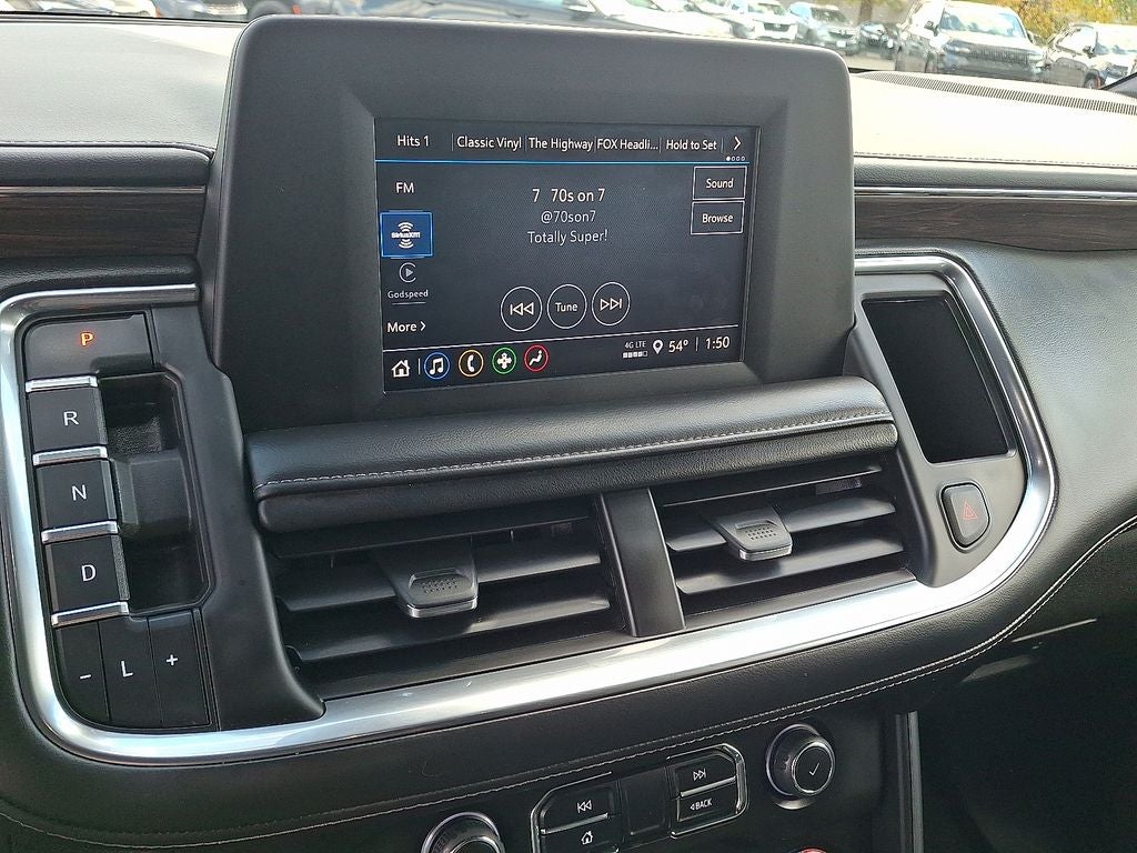 2023 Chevrolet Suburban LS