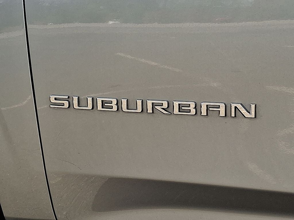 2023 Chevrolet Suburban LS