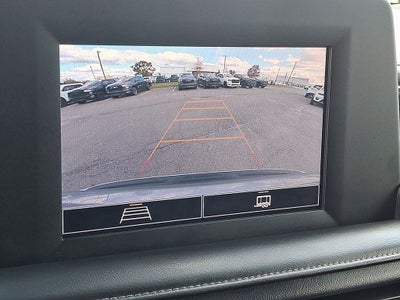 2023 Chevrolet Suburban LS