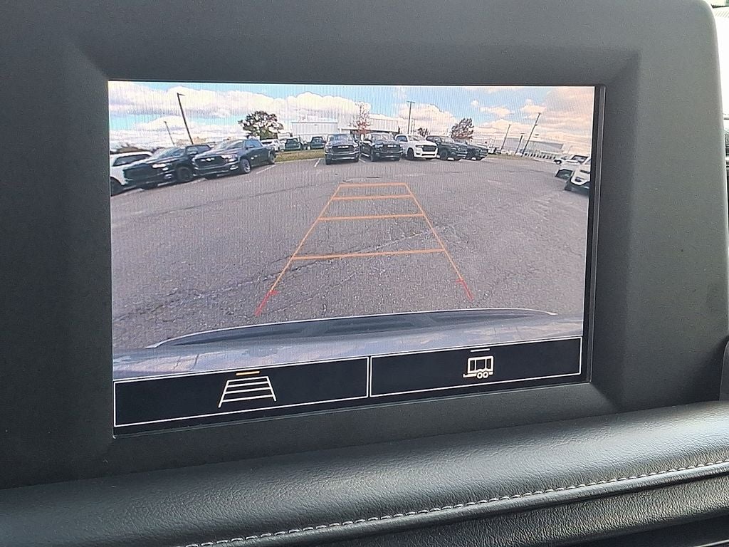 2023 Chevrolet Suburban LS