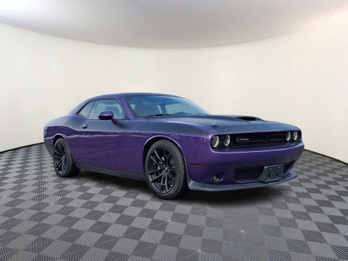2019 Dodge Challenger R/T Scat Pack