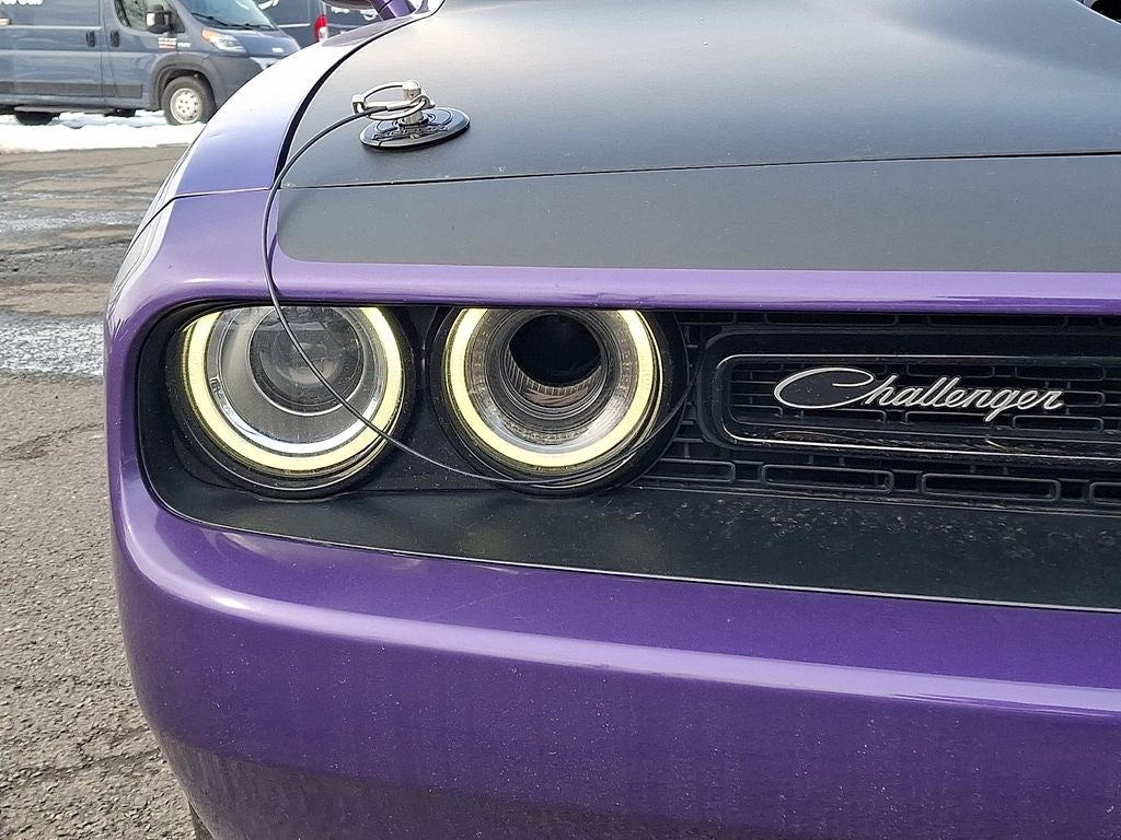 2019 Dodge Challenger R/T Scat Pack