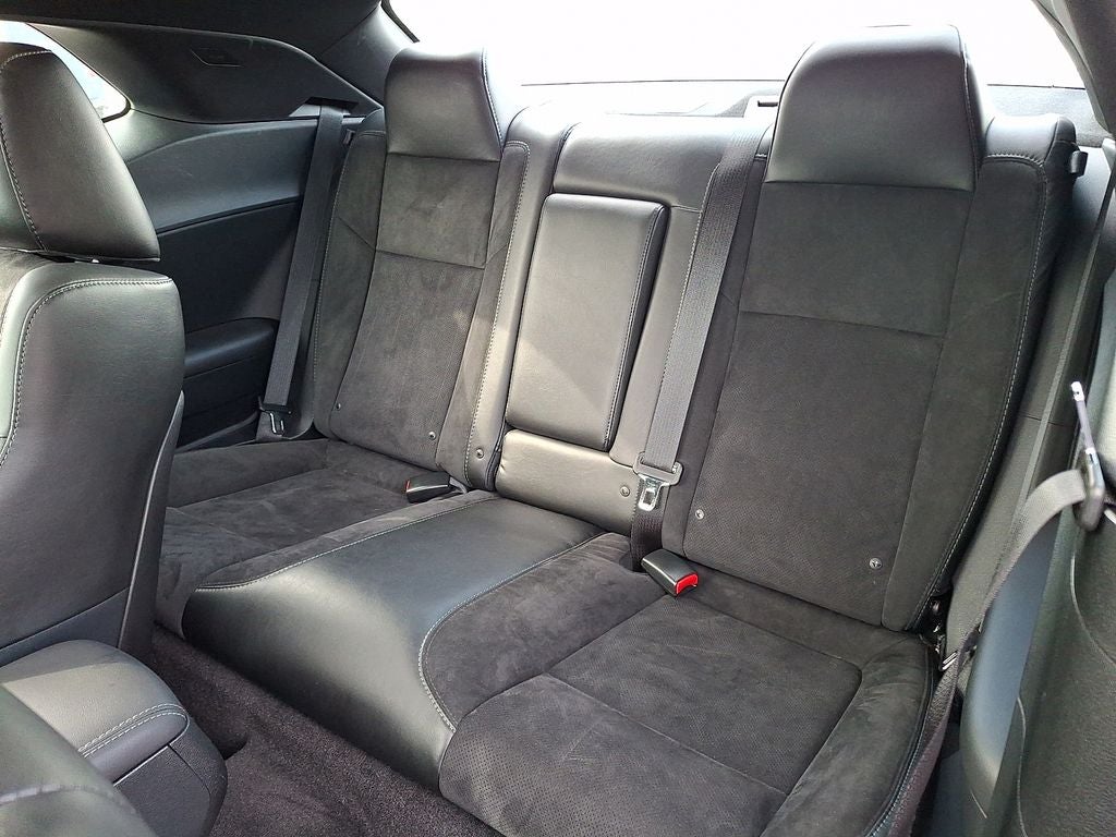 2019 Dodge Challenger R/T Scat Pack