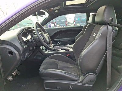 2019 Dodge Challenger R/T Scat Pack