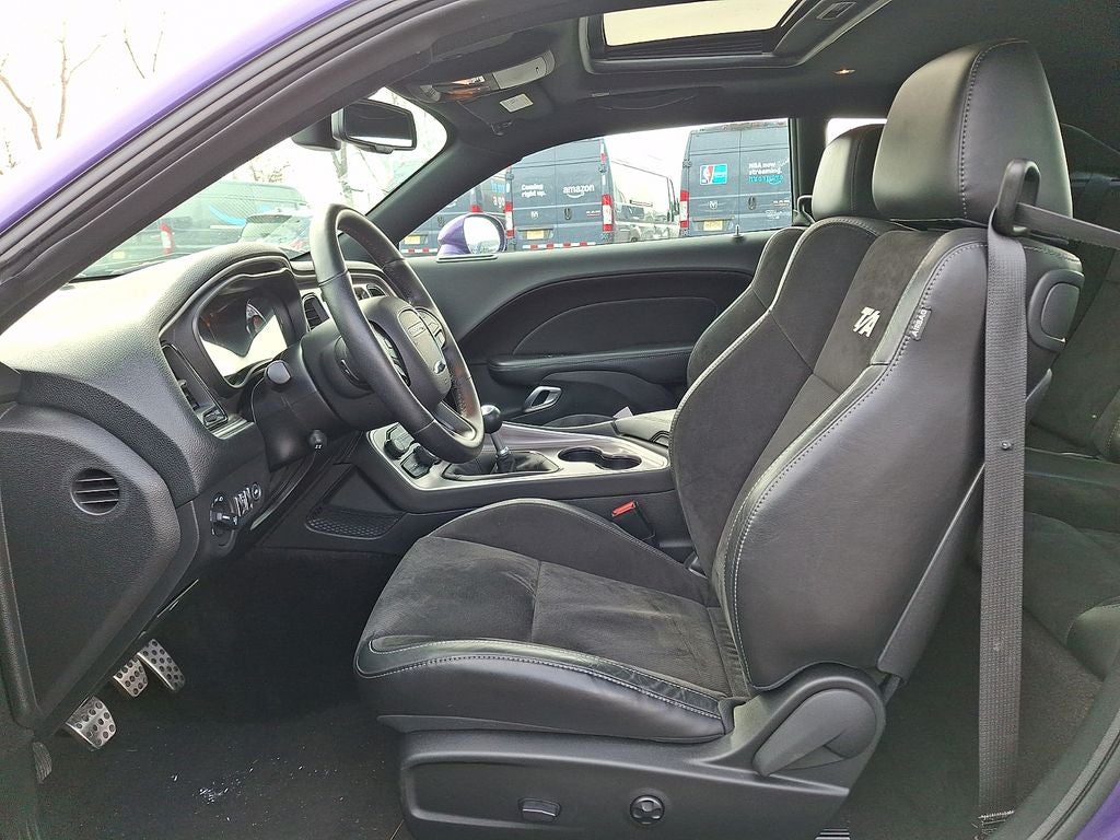 2019 Dodge Challenger R/T Scat Pack