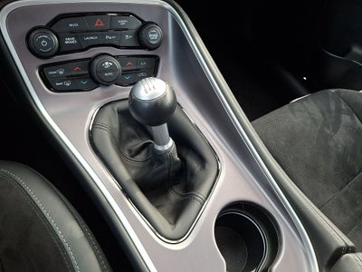 2019 Dodge Challenger R/T Scat Pack