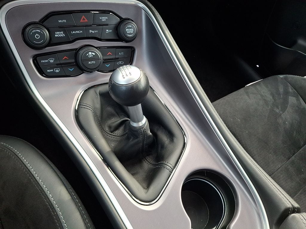 2019 Dodge Challenger R/T Scat Pack