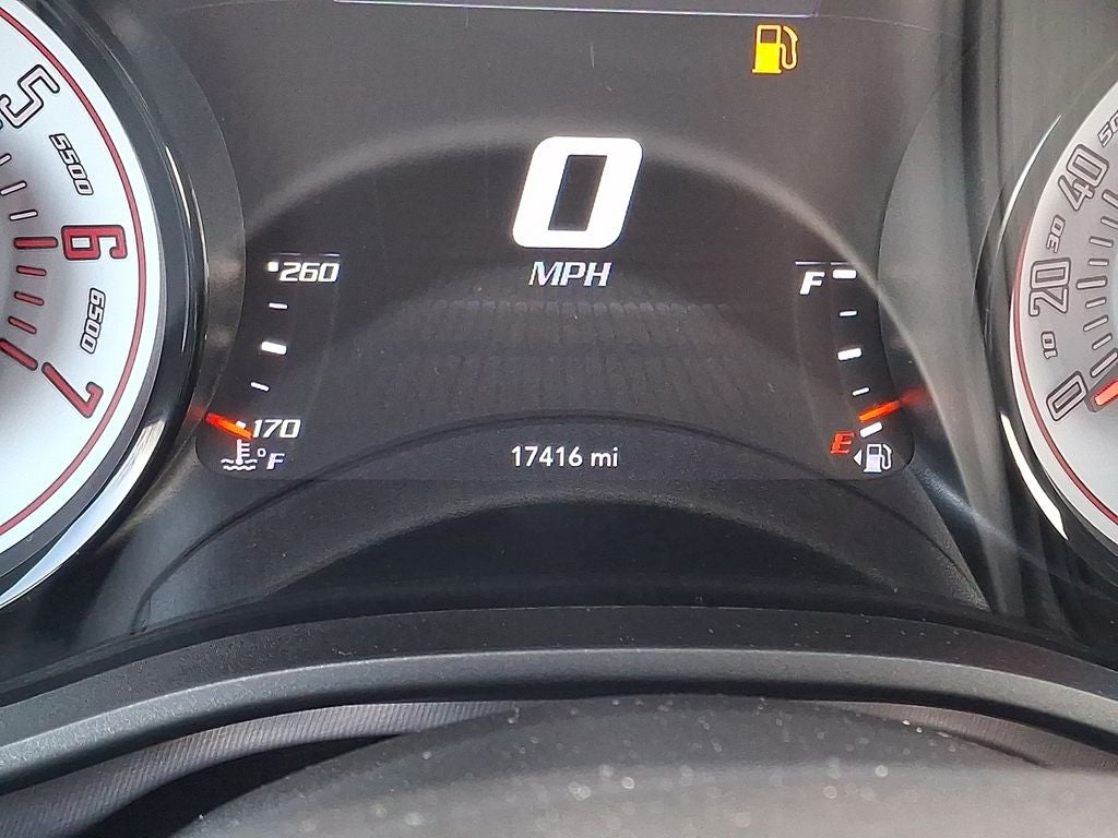 2019 Dodge Challenger R/T Scat Pack